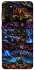 Чохол на Samsung Galaxy A31 Blizzard ver.2 фото 1 з 1