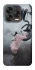Чехол на ZTE Blade V70 Design Halloween Witch ver.5 фото 1 из 2
