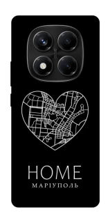 Чохол на Xiaomi Redmi Note 14 Pro 4G Маріуполь Home фото 1 з 1