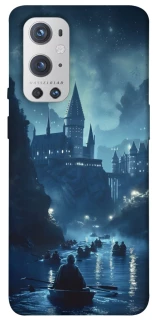 Чехол на OnePlus 9 Pro Harry Potter v10 фото 1 из 1