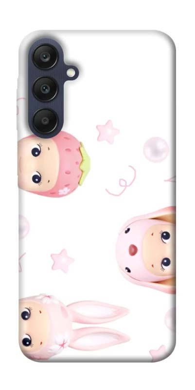 Чехол на Samsung Galaxy A25 5G Sweet Carousel фото 1 из 1