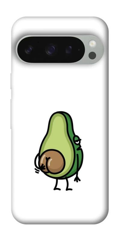 Чохол на Google Pixel 10 Pro XL Авокадо із сюрпризом фото 1 з 1