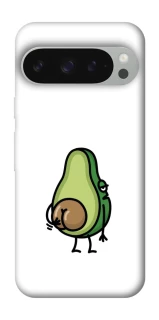 Чохол на Google Pixel 10 Pro XL Авокадо із сюрпризом фото 1 з 1