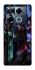 Чохол на Infinix Note 40 Pro 4G League of Legends ver.2 фото 1 з 1