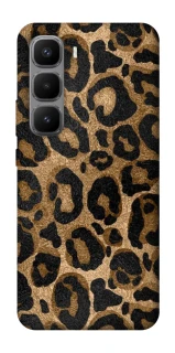 Чохол на Infinix Hot 60 Pro+ Leopard Skin фото 1 з 1