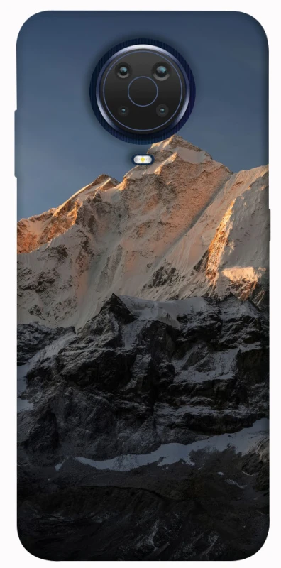 Чохол на Nokia G20 / G10 / 6.3 Mountain фото 1 з 1