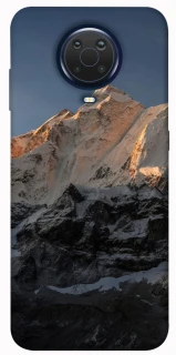 Чохол на Nokia G20 / G10 / 6.3 Mountain фото 1 з 1