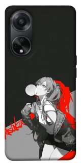 Чехол на Oppo A58 4G Asoka фото 1 из 1