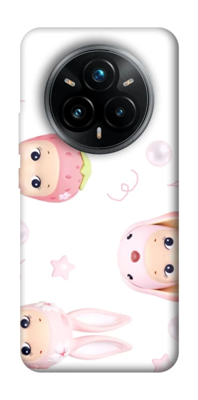 Чохол на Realme 14 Pro Sweet Carousel фото 1 з 1