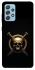 Чохол на Samsung Galaxy A52 4G / A52 5G Golden Skull фото 1 з 1