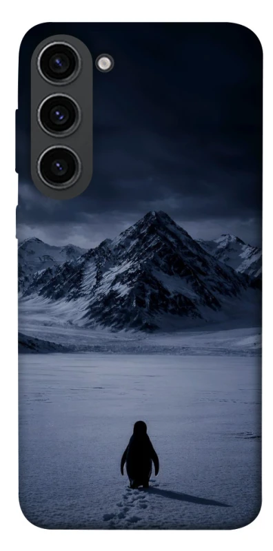 Чехол на Samsung Galaxy S23 But why? фото 1 из 1