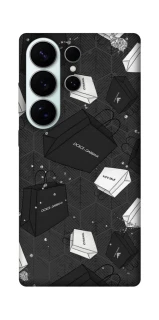 Чехол на Samsung Galaxy S26 Fashion collage ver.3 фото 1 из 1