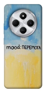 Чохол на Xiaomi Redmi 14C / Poco C75 Mood Peremoga фото 1 з 1