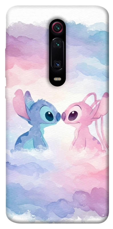Чехол на Xiaomi Redmi K20 / K20 Pro / Mi9T / Mi9T Pro Stitch ver.30 фото 1 из 1