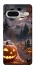 Чехол на Google Pixel 7 Halloween фото 1 из 1
