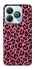 Чохол на ZTE Blade A75 4G Leopard Skin v3 фото 1 з 1