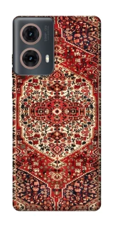 Чохол на Motorola Moto G85 Килим v11 фото 1 з 1