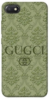 Чехол на Xiaomi Redmi 6A Gucci ver.9 фото 1 из 1