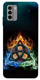 Чохол на Nokia G22 Трикветр фото 1 з 1