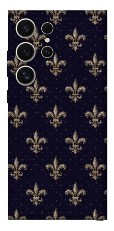 Чехол на Samsung Galaxy S25 Ultra Lily фото 1 из 1