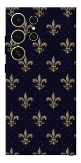 Чехол на Samsung Galaxy S25 Ultra Lily фото 1 из 1