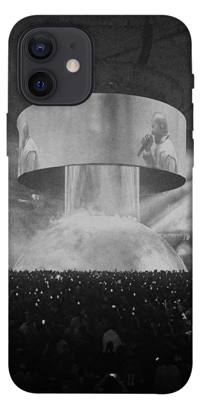 Чехол на Apple iPhone 12 (6.1") Kanye West ver.5 фото 1 из 1
