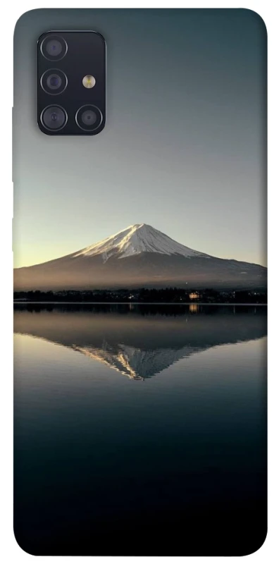 Чехол на Samsung Galaxy A51 Fujiyama v2 фото 1 из 1