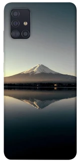 Чехол на Samsung Galaxy A51 Fujiyama v2 фото 1 из 1