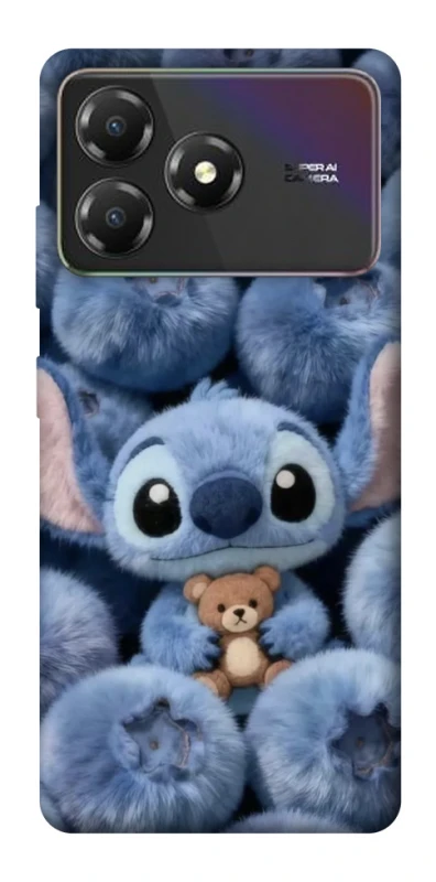 Чехол на ZTE Blade A36 Sweet Stitch фото 1 из 1