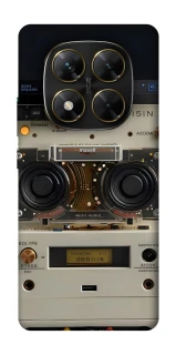 Чохол на Xiaomi Poco X7 Audio panel фото 1 з 1