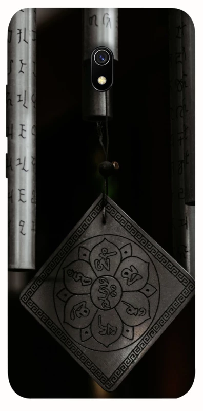 Чехол на Xiaomi Redmi 8a Талисман удачи фото 1 из 1