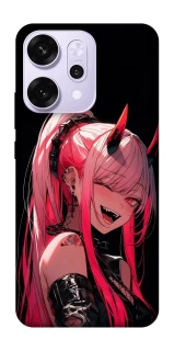 Чохол на Oppo Reno 14 Pro Makima v2 фото 1 з 1