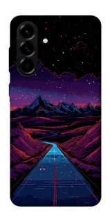 Чохол на Samsung Galaxy A56 5G Cyber mountain фото 1 з 1