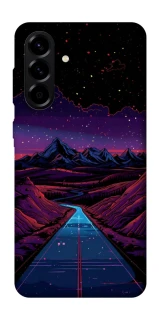 Чохол на Samsung Galaxy A57 5G Cyber mountain фото 1 з 1