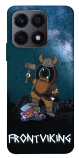 Чехол на Huawei Honor X8a Frontviking фото 1 из 1