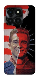 Чехол на Huawei Honor X6a Homelander фото 1 из 1