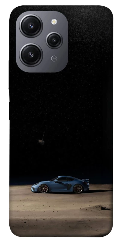 Чохол на Xiaomi Redmi 12 911 night фото 1 з 1