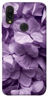 Чехол на Xiaomi Redmi 7 Floral Symphony фото 1 из 1