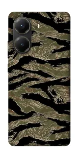 Чохол на Xiaomi Poco X6 Pro Camouflage v23 фото 1 з 1