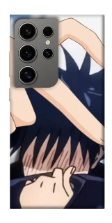 Чохол на Samsung Galaxy S24 Ultra Megumi фото 1 з 1