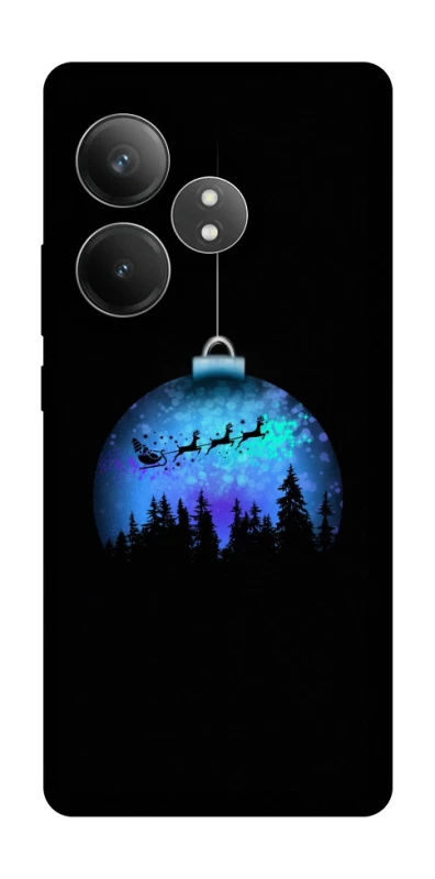 Чохол на Realme GT Neo 6 Christmas spirit фото 1 з 1