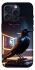 Чохол на Apple iPhone 15 Pro (6.1") Cyber Raven фото 1 з 1