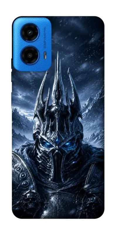 Чохол на Motorola Moto G45 Arthas фото 1 з 1