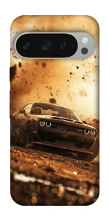 Чехол на Google Pixel 10 Pro XL Mud race фото 1 из 1