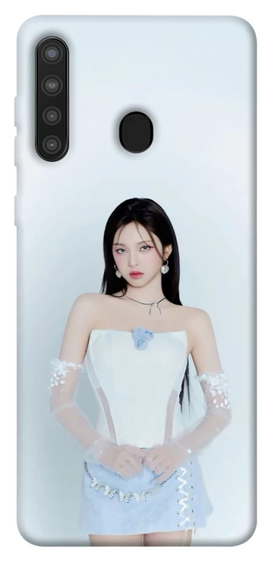 Чохол на Samsung Galaxy A21 Chiquita - BABYMONSTER фото 1 з 1