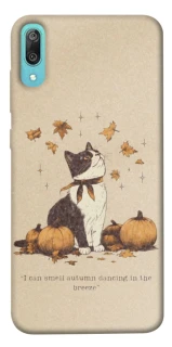 Чехол на Huawei Y6 Pro (2019) Autumn vibes ver.3 фото 1 Чехол на Huawei Y6 Pro (2019) Autumn vibes ver.3 фото 1 из 1