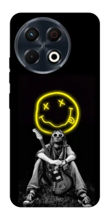 Чохол на TECNO Spark 30 Pro (KL7) Nirvana ver.2 фото 1 з 1