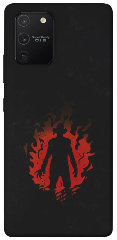 Чохол на Samsung Galaxy S10 Lite Daylight фото 1 з 1