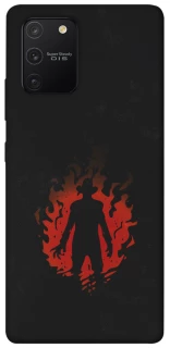 Чохол на Samsung Galaxy S10 Lite Daylight фото 1 з 1