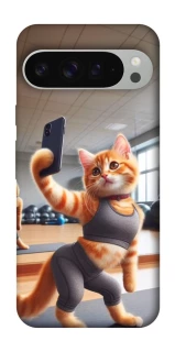 Чохол на Google Pixel 9 Pro XL Кошеня фото 1 з 1